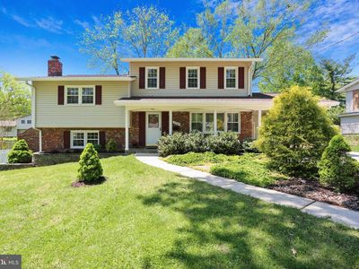 5304 Crestedge Ln, Rockville, MD, 20853