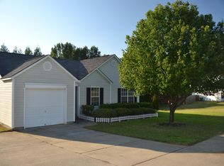 201 Winding Willow Trl, Taylors, SC 29687