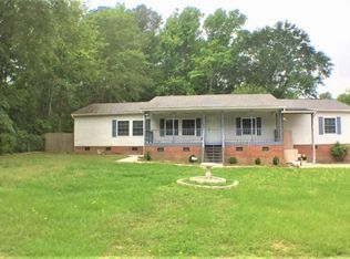 137 McLeod St, Rockingham, NC 28379