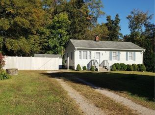 14101 State Ave, Chester, VA 23836