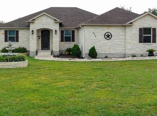 205 Hobby Horse, Liberty Hill, TX 78642