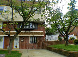 11105 Templeton Dr, Philadelphia, PA 19154