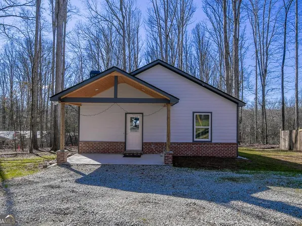 1020 Riverbend, Commerce, GA 30530