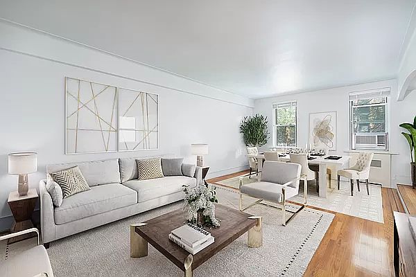 1st image of 310 W 55th St APT 4E