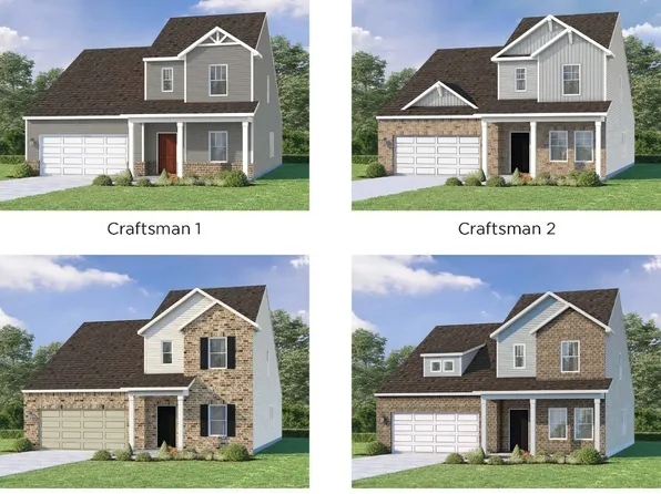 4940 Kai Dr Lot 99, Murfreesboro, TN 37129