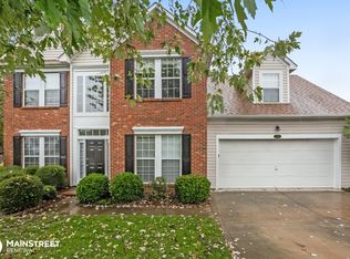 2724 Yarrow Rd, Charlotte, NC 28213