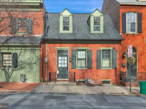 205 E Chestnut St, Lancaster, PA 17602