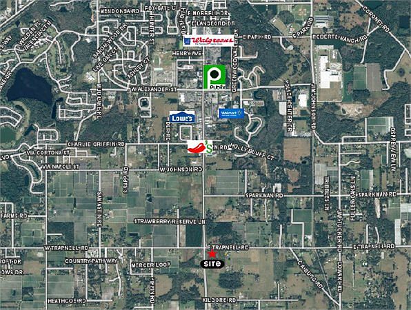2nd image of 3616 James L Redman Pkwy