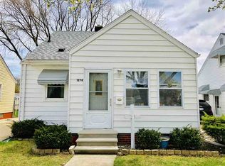 1270 Maple Blvd, Monroe, MI 48162