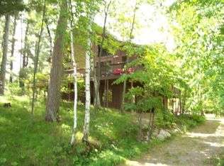 3728 Arthurs Point Dr NW, Hackensack, MN 56452