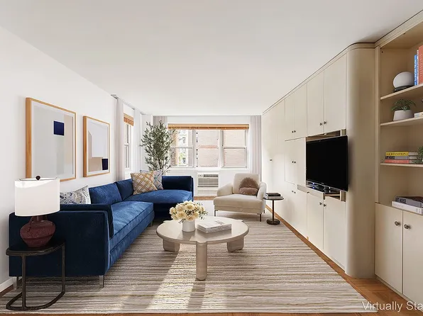 333 E 79th St APT 3S, New York, NY 10075