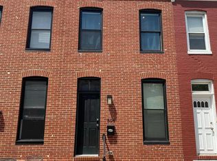 506 S Clinton St, Baltimore, MD 21224