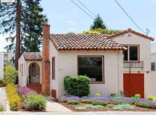 1410 Hopkins St, Berkeley, CA 94702