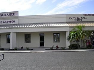 5105 S McColl Rd, Edinburg, TX 78539