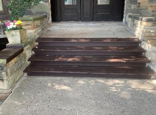 5835 Third #1-5, Detroit, MI 48202