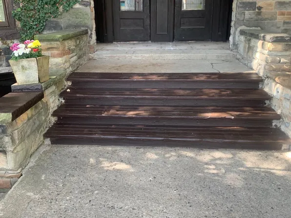 5835 3rd St #7, Detroit, MI 48202