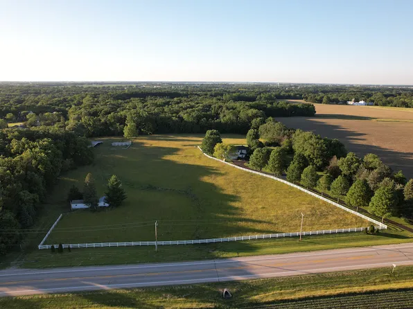 0 Fox Rd, Yorkville, IL 60560