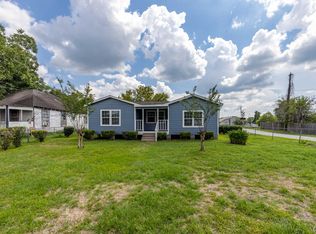 602 Lamar Ave, Liberty, TX 77575