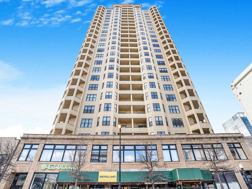 1st image of 1464 S Michigan Ave APT 705