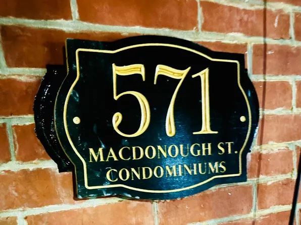 571 Mac Donough Street image 3 of 29