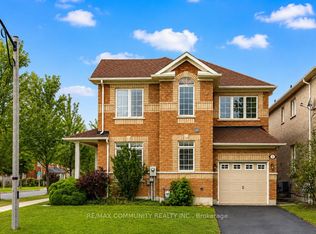 2 Solace Rd, Markham, ON L6E0A3
