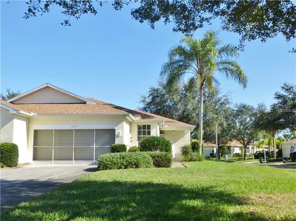 1033 Radison Ave #44, Sun City Center, FL 33573