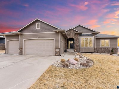 6801 E Archstone St, Sioux Falls, SD, 57110