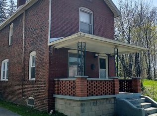 3130 Dearborn St, Youngstown, OH 44510