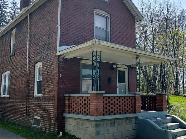 3130 Dearborn St, Youngstown, OH 44510