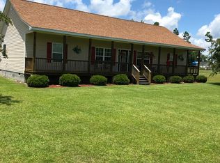 211 Hillhouse Rd, Sylvester, GA 31791