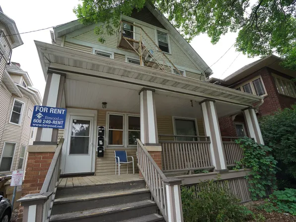 316, 316 W Wilson St APT 1, Madison, WI 53703