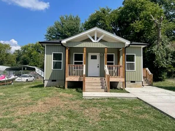 2105 Wisdom St, Chattanooga, TN 37406
