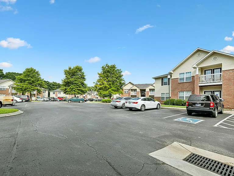 Meadows of Lebanon Apartments — Photo 6