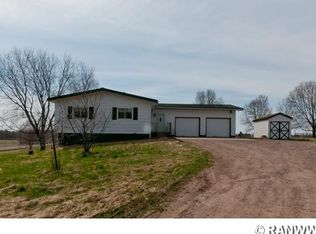 2732 23rd St, Rice Lake, WI 54868