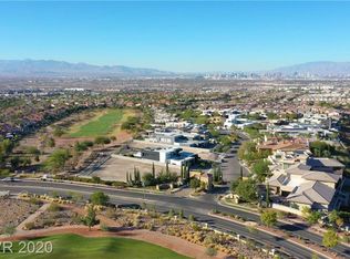 1301 Villa Barolo Ave, Henderson, NV 89052