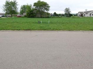LOT 61 Erik St, Spring Green, WI 53588
