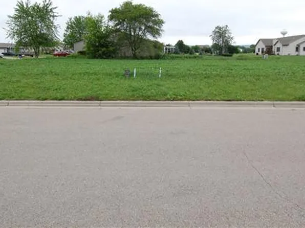 Lot 61 Erik Street #61, Spring Green, WI 53588
