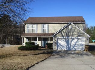 5230 Katherine Village Dr, Ellenwood, GA 30294