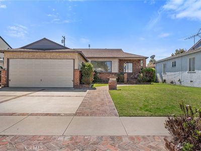 2516 Dashwood St, Lakewood, CA, 90712