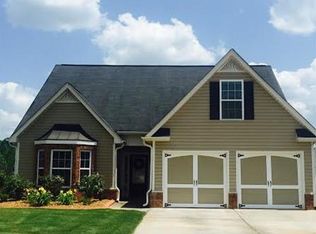 252 Raleigh Way, Villa Rica, GA 30180