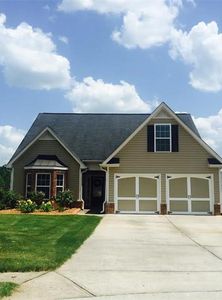 252 Raleigh Way, Villa Rica, GA, 30180