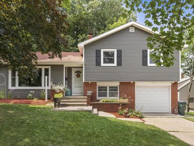 635 North Park Street, Reedsburg, WI, 53959
