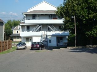 159 N Main St #1ST, Plains, PA 18705