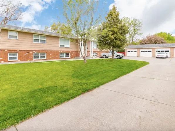 2119 8th Ave N APT 1, Billings, MT 59101