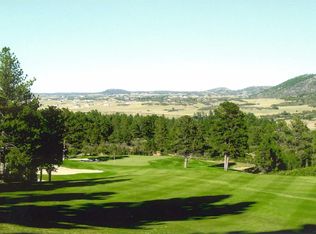 6830 Balsamroot Rd, Larkspur, CO 80118