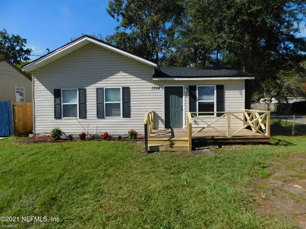 1302 Neva St, Jacksonville, FL 32205
