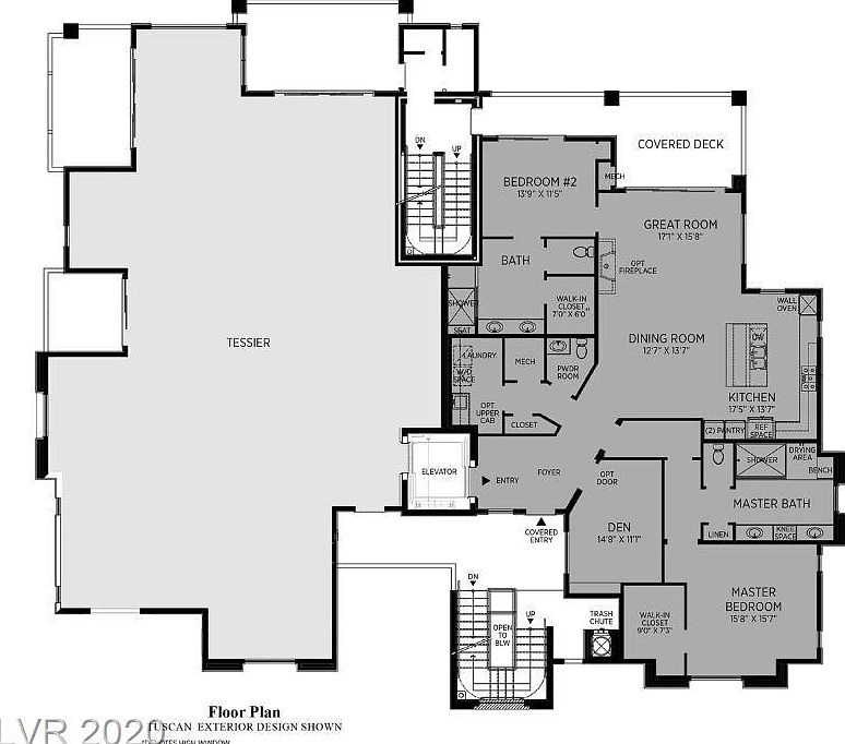 2nd image of 120 Los Cabos Dr Unit 201