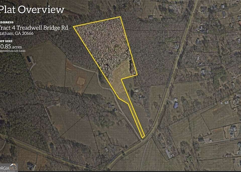 1st image of 0 Treadwell Bridge Rd