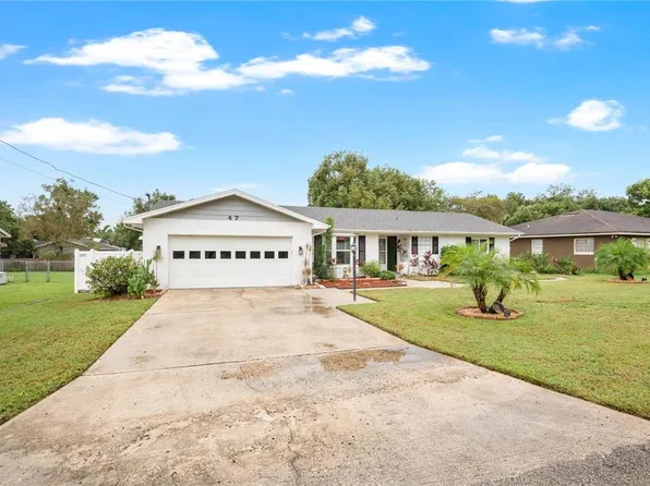 47 Community Dr, Debary, FL 32713