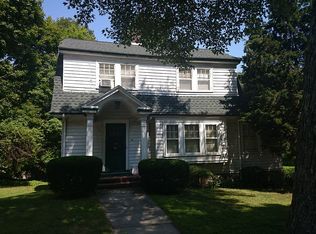 81 Westchester Rd, Jamaica Plain, MA 02130